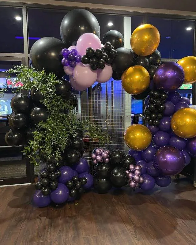 Backdrop Rental