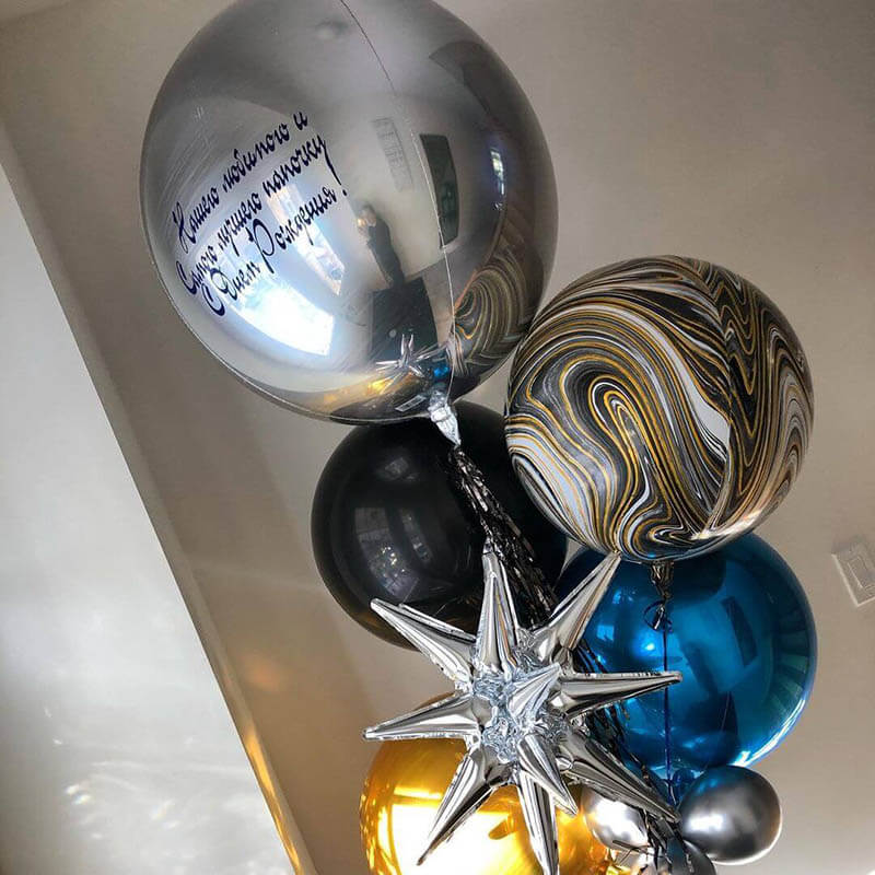 ▷Best balloon decor toronto