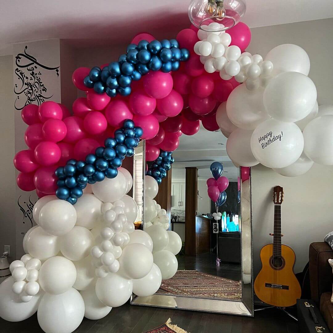 ▷Best balloon decor toronto