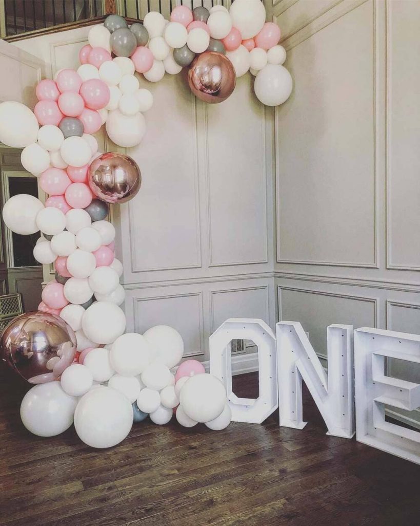 Wedding Backdrop Rental